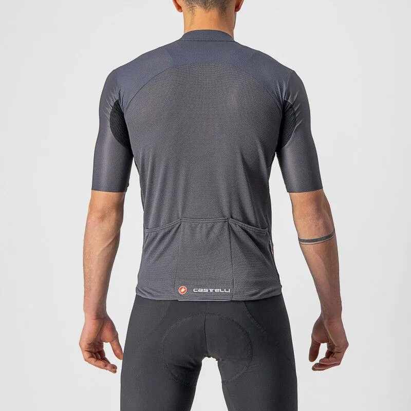 Castelli  Endurance Elite Jersey - Maglia ciclismo - Uomo