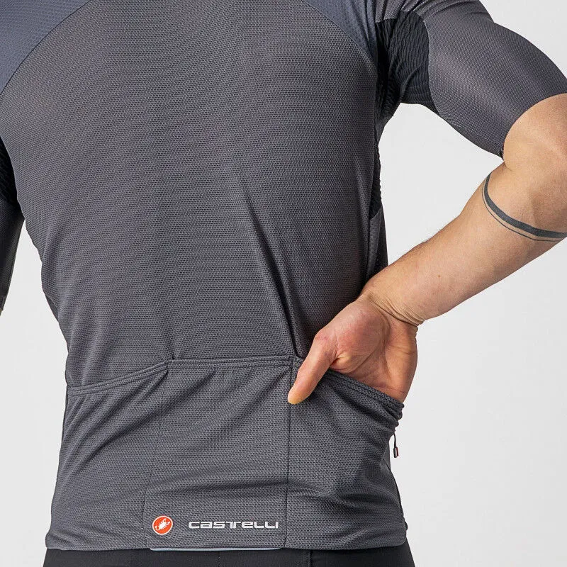 Castelli  Endurance Elite Jersey - Maglia ciclismo - Uomo