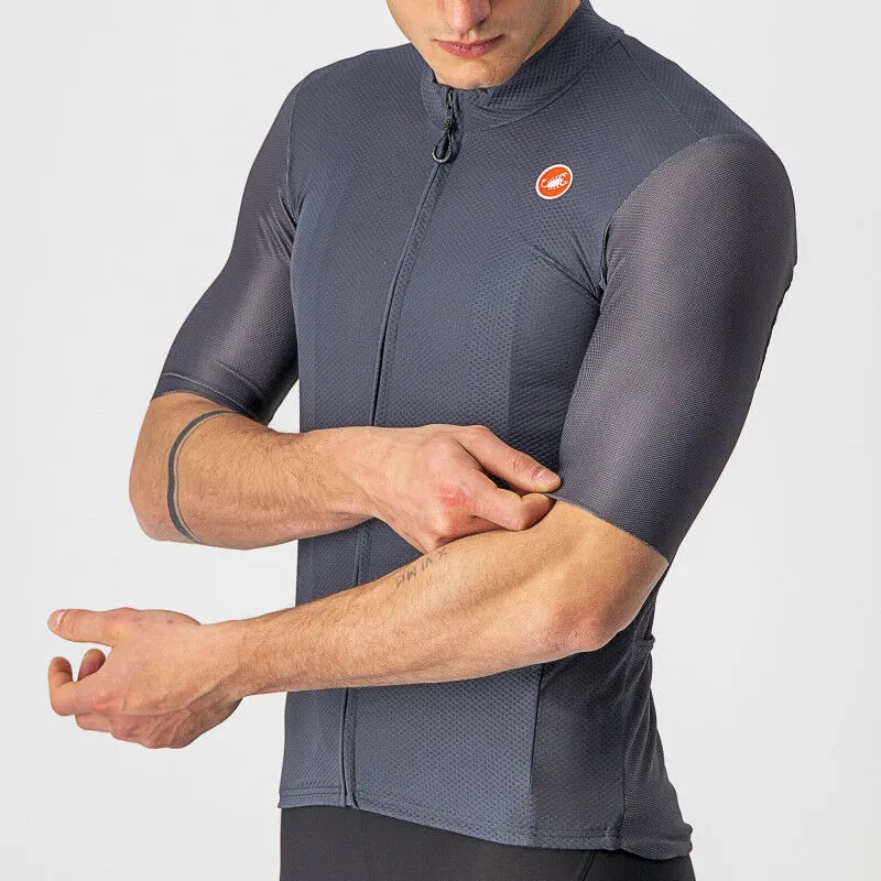 Castelli  Endurance Elite Jersey - Maglia ciclismo - Uomo