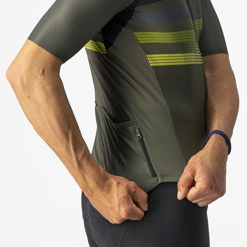 Castelli  Endurance Pro - Maglia ciclismo - Uomo