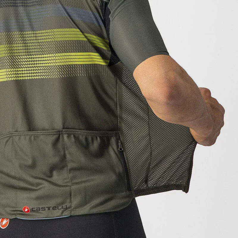 Castelli  Endurance Pro - Maglia ciclismo - Uomo