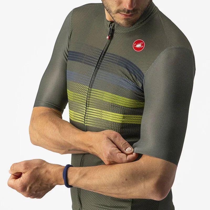 Castelli  Endurance Pro - Maglia ciclismo - Uomo