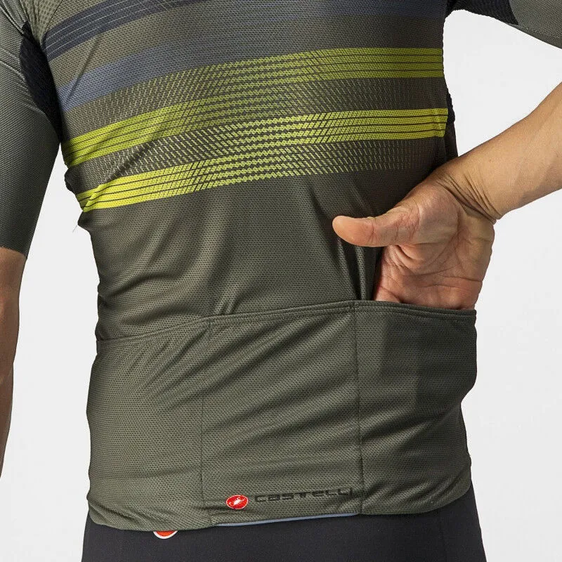 Castelli  Endurance Pro - Maglia ciclismo - Uomo