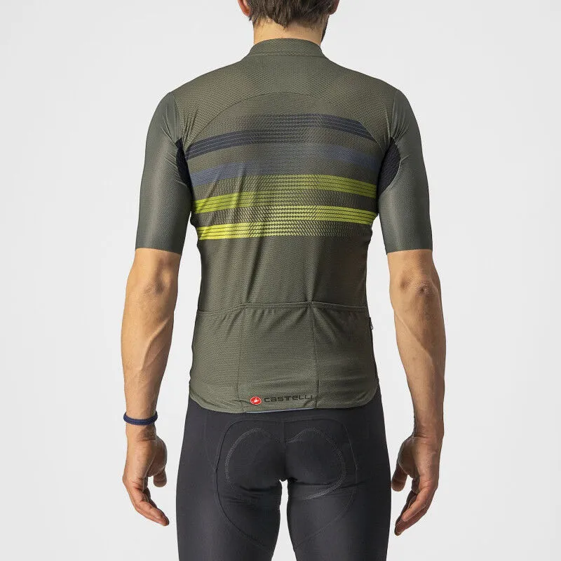 Castelli  Endurance Pro - Maglia ciclismo - Uomo