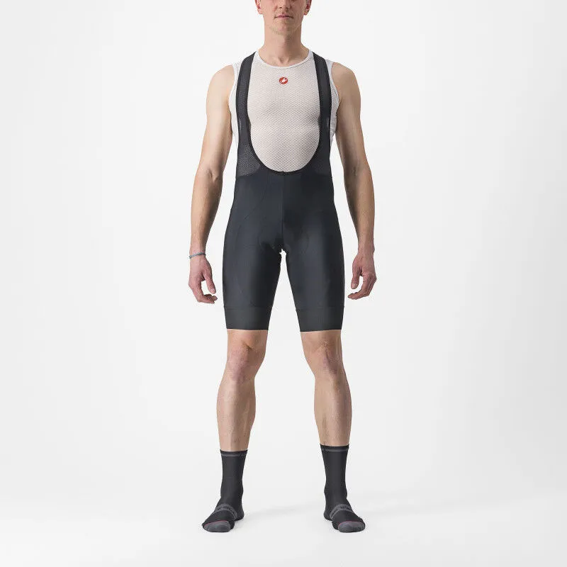 Castelli  Entrata 2 Bibshort - Pantaloncini da ciclismo - Uomo