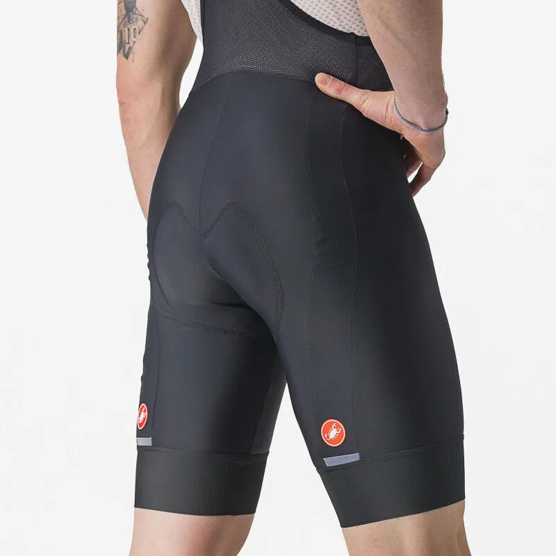 Castelli  Entrata 2 Bibshort - Pantaloncini da ciclismo - Uomo