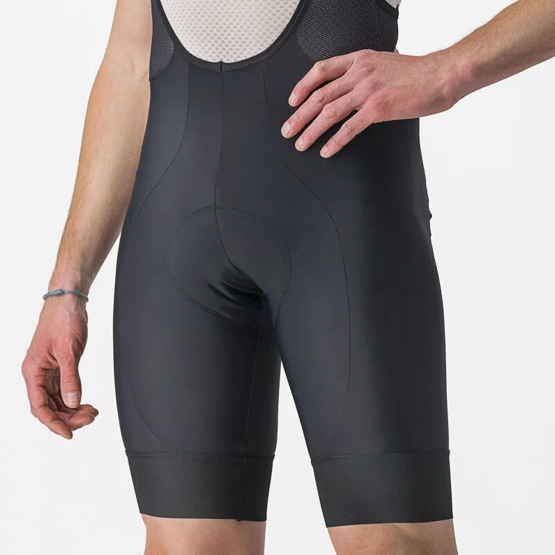 Castelli  Entrata 2 Bibshort - Pantaloncini da ciclismo - Uomo