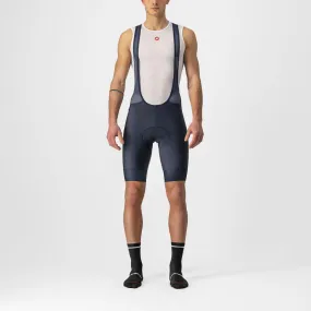 Castelli  Entrata Bibshort - Pantaloncini da ciclismo - Uomo