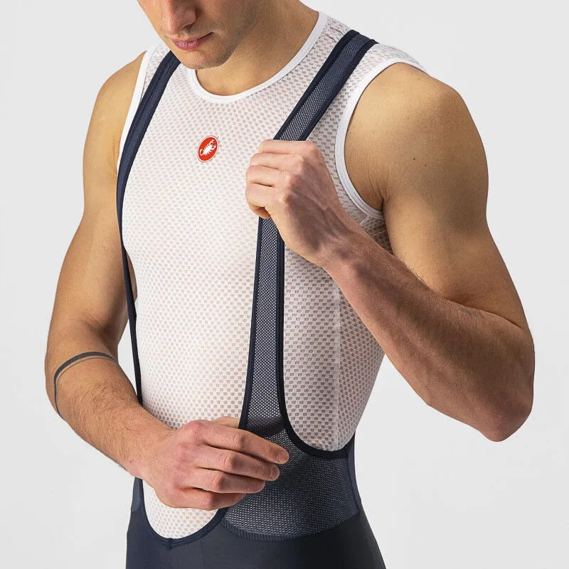 Castelli  Entrata Bibshort - Pantaloncini da ciclismo - Uomo