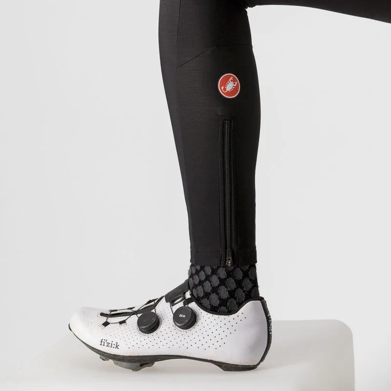 Castelli  Entrata Bibtight - Pantaloncini da ciclismo - Donna