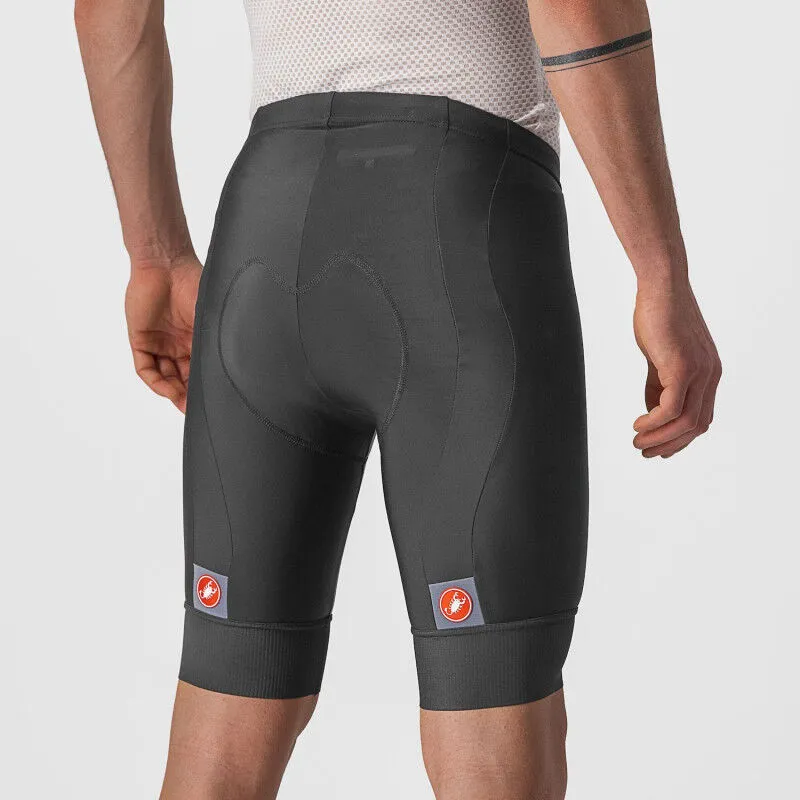 Castelli  Entrata - Pantaloncini da ciclismo - Uomo