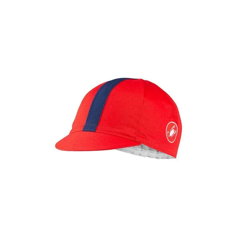 Castelli  Espresso Cap - Cappellino ciclismo