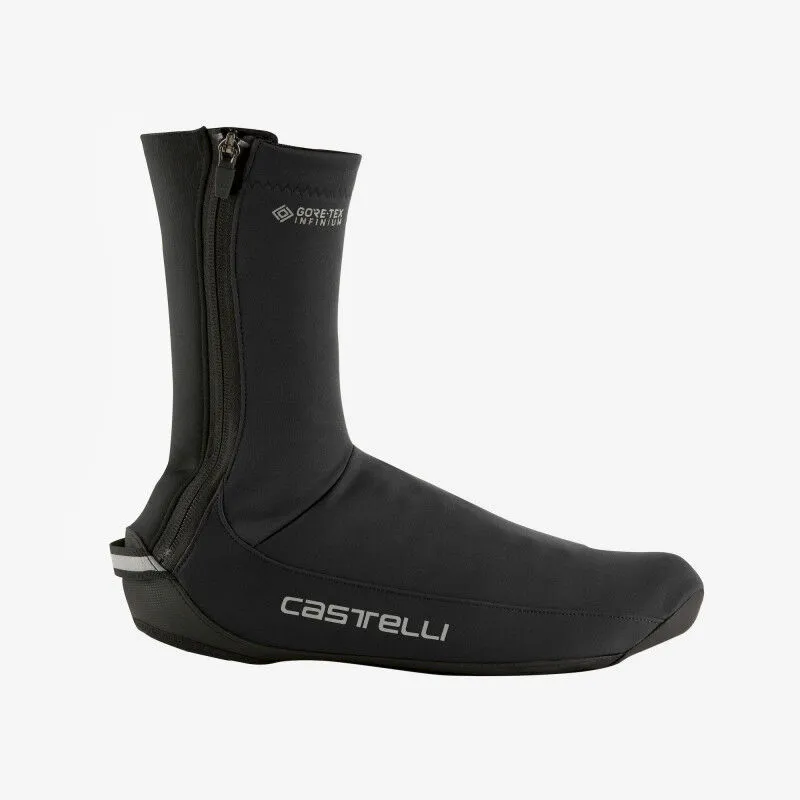 Castelli  Espresso Shoecover - Copriscarpe MTB