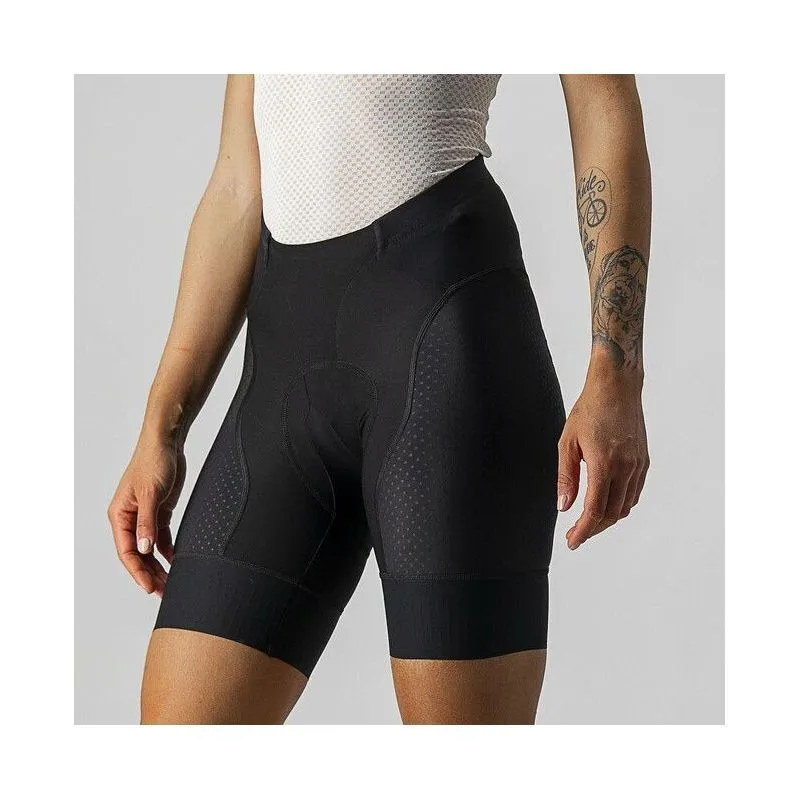 Castelli  Free Aero Race 4 Short - Pantaloncini da ciclismo - Donna