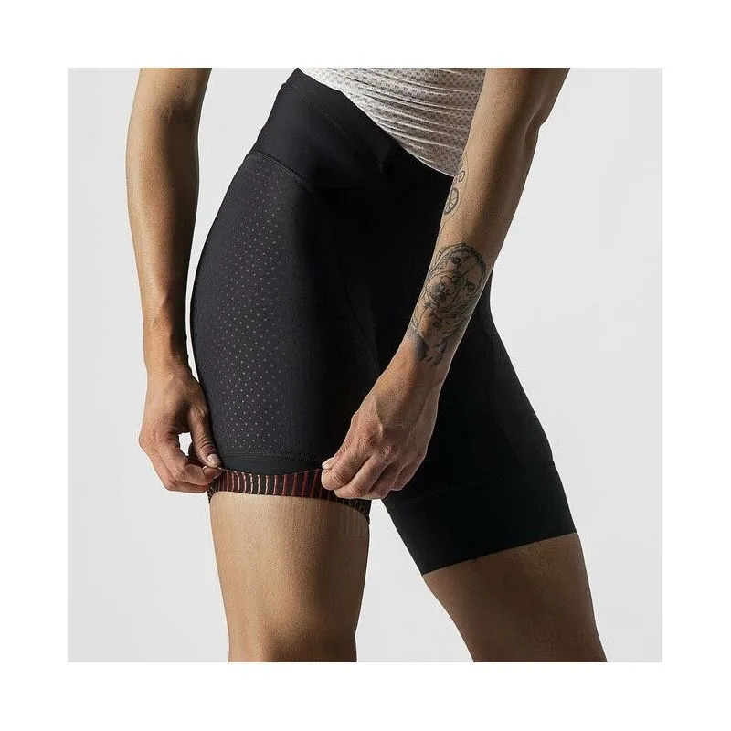 Castelli  Free Aero Race 4 Short - Pantaloncini da ciclismo - Donna