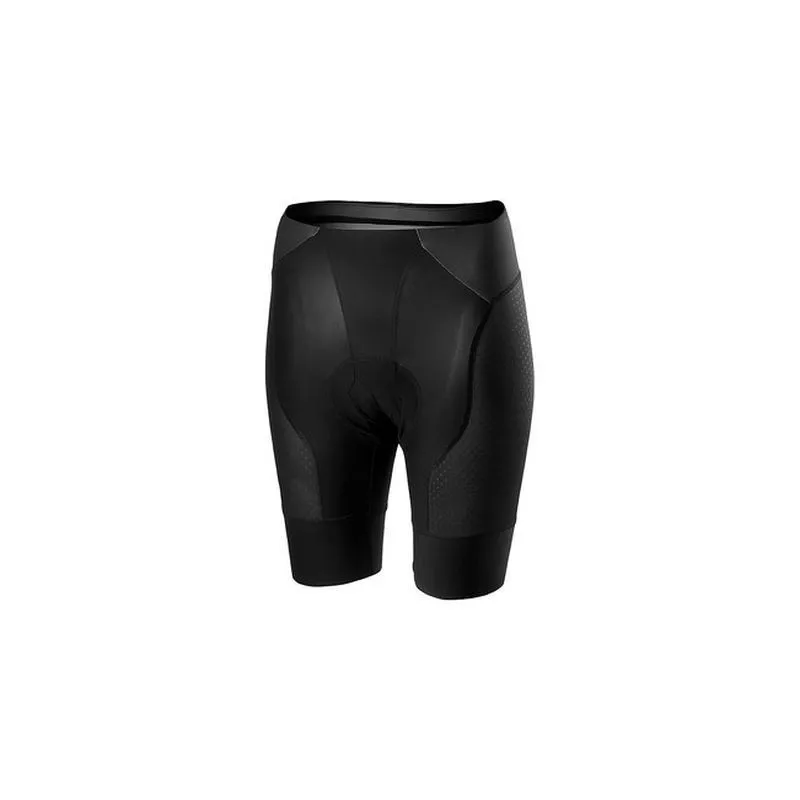 Castelli  Free Aero Race 4 Short - Pantaloncini da ciclismo - Donna