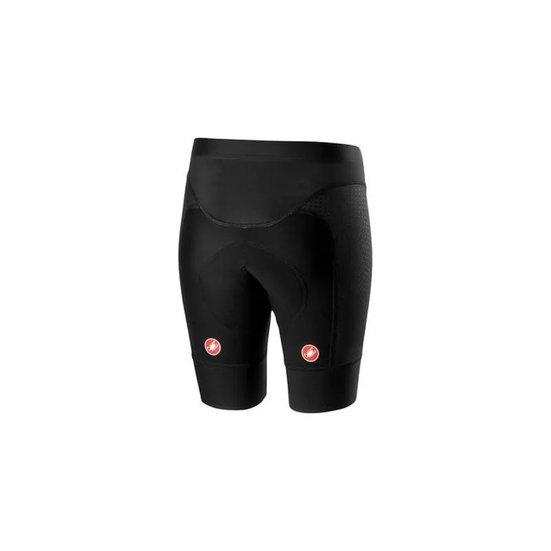 Castelli  Free Aero Race 4 Short - Pantaloncini da ciclismo - Donna