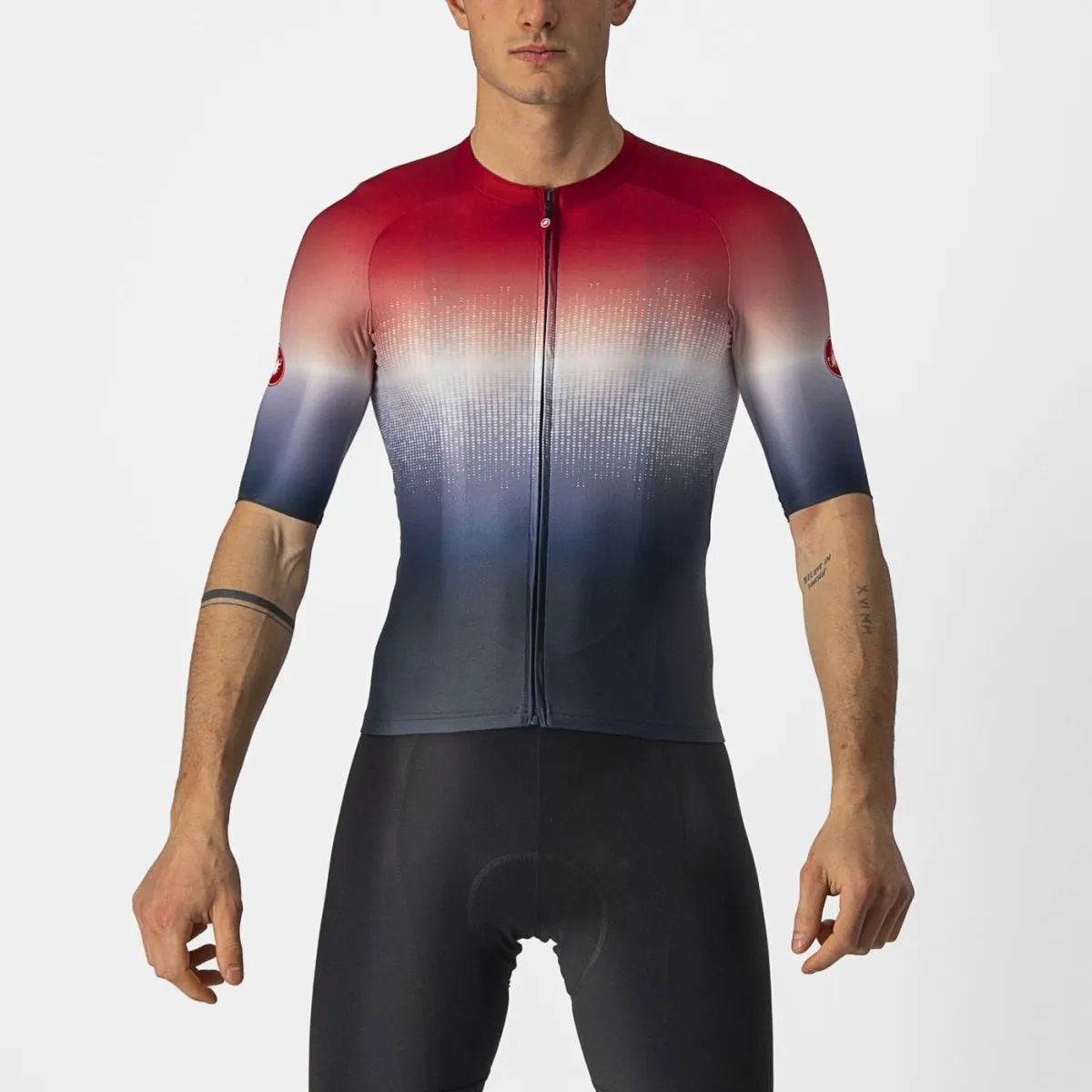 Castelli Men's Aero Race 6.0 Jersey