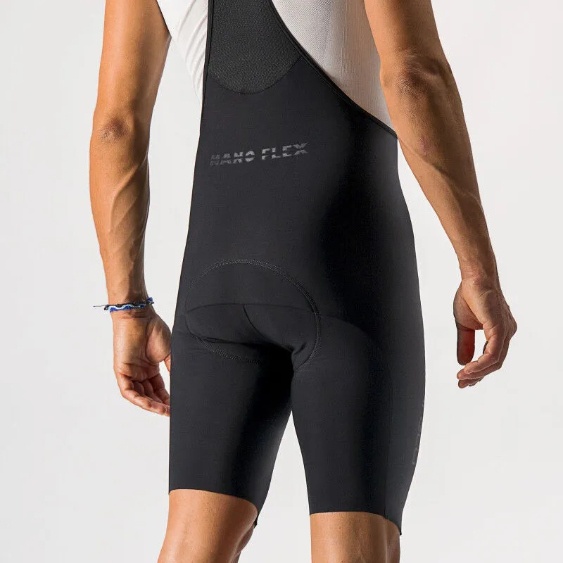 Castelli  Nano Flex Pro Race Bibshort - Pantaloncini da ciclismo - Uomo