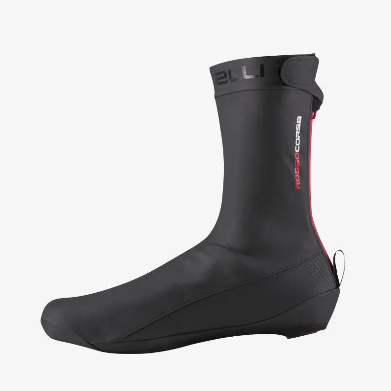 Castelli  Pioggia 4 Shoecover - Copriscarpe MTB