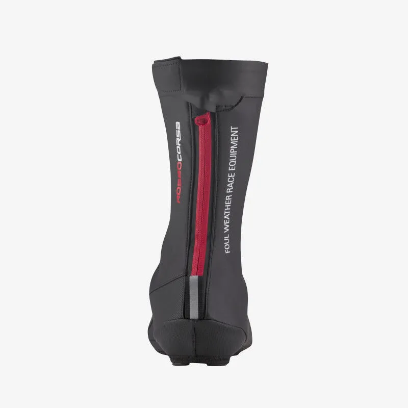 Castelli  Pioggia 4 Shoecover - Copriscarpe MTB