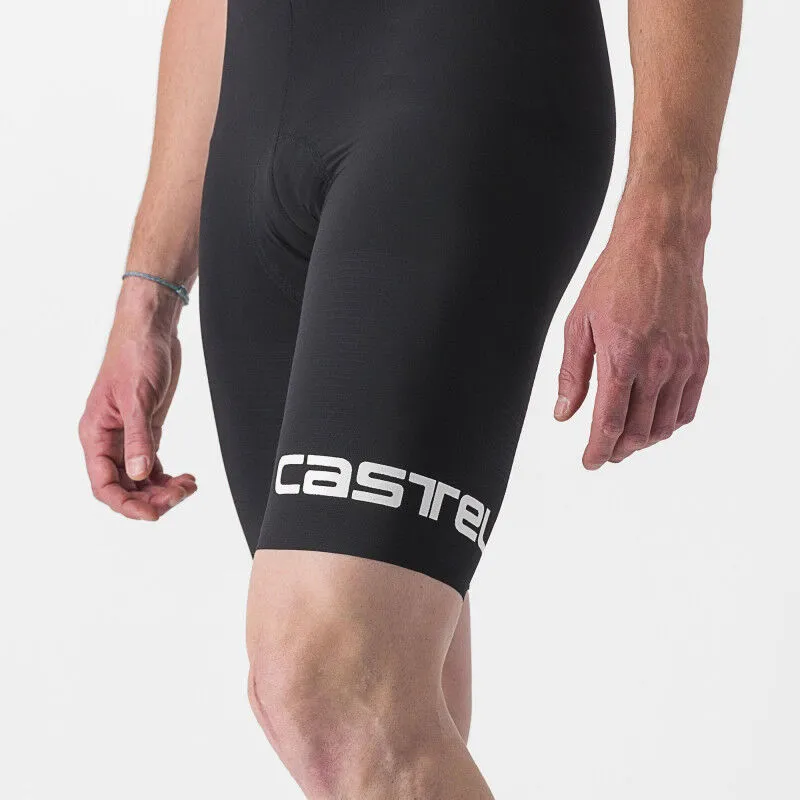 Castelli  Premio Black Bibshort LTD Edition - Pantaloncini da ciclismo - Uomo