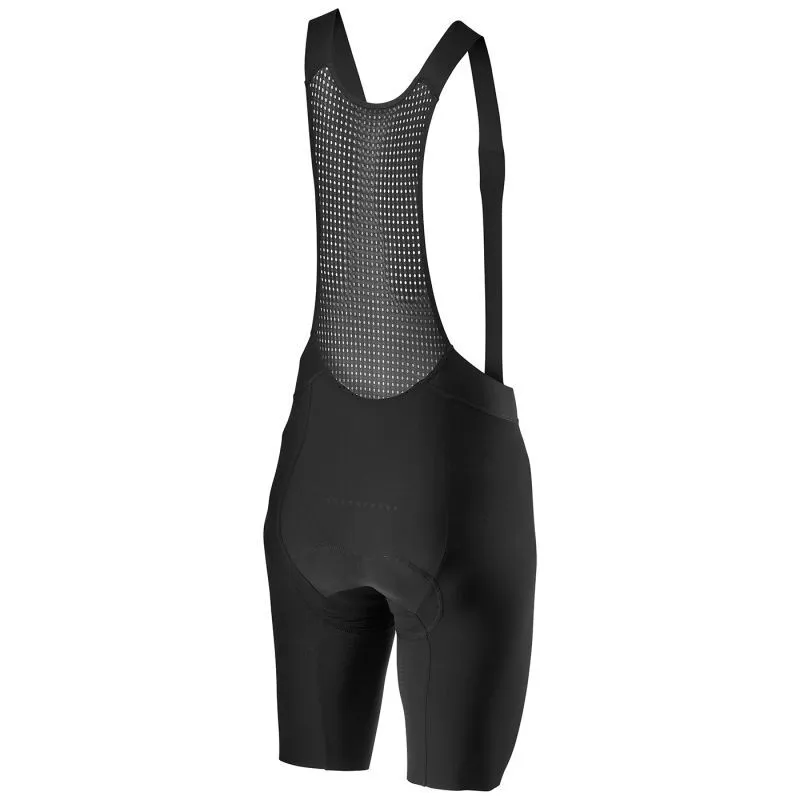 Castelli  Premio Black Bibshort - Pantaloncini da ciclismo - Uomo