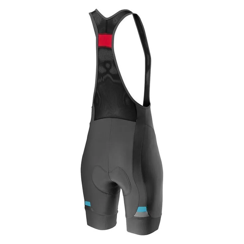 Castelli  Prima Bibshort - Pantaloncini da ciclismo - Donna