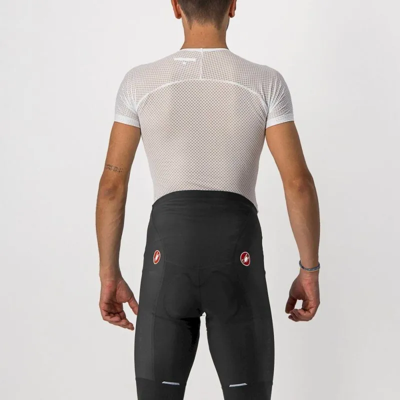 Castelli  Pro Issue SS - Intimo tecnico ciclismo