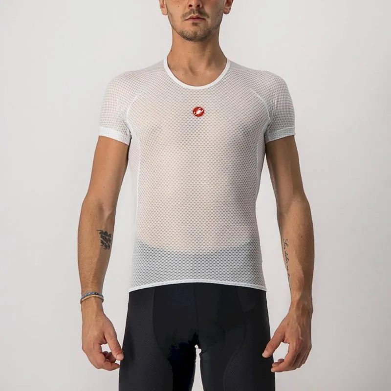 Castelli  Pro Issue SS - Intimo tecnico ciclismo