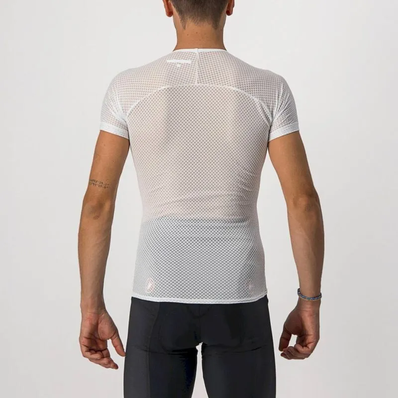 Castelli  Pro Issue SS - Intimo tecnico ciclismo