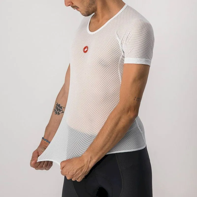 Castelli  Pro Issue SS - Intimo tecnico ciclismo