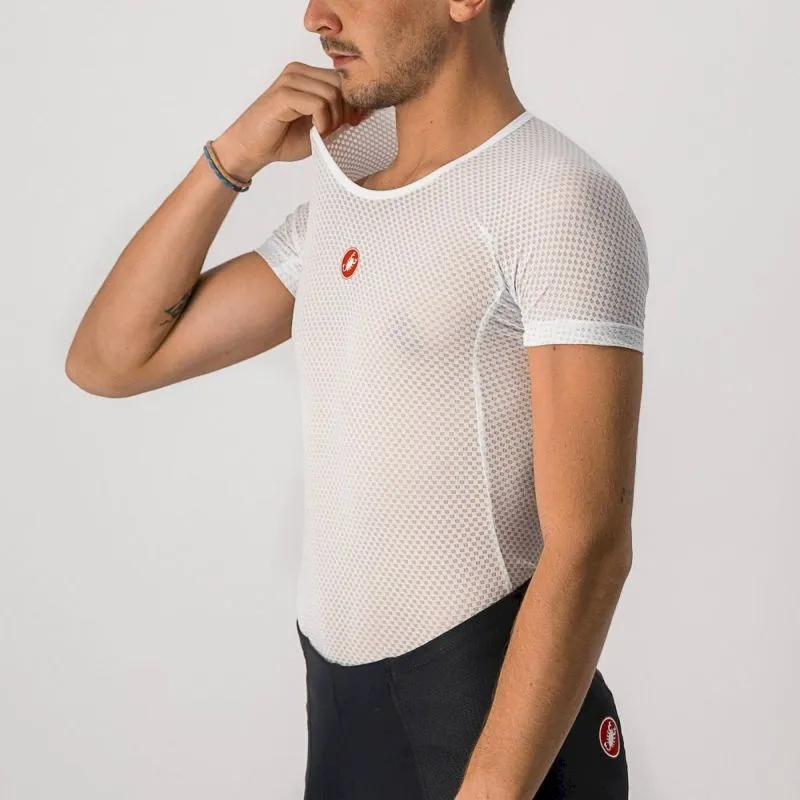 Castelli  Pro Issue SS - Intimo tecnico ciclismo