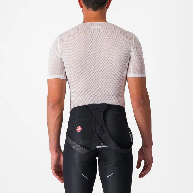 Castelli  Pro Mesh 2.0 Short Sleeve - Intimo tecnico ciclismo