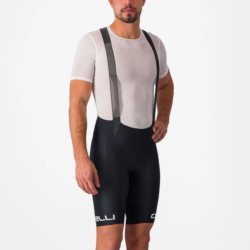 Castelli  Pro Mesh 2.0 Short Sleeve - Intimo tecnico ciclismo