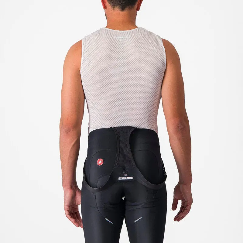 Castelli  Pro Mesh 2.0 Sleeveless - Intimo tecnico ciclismo