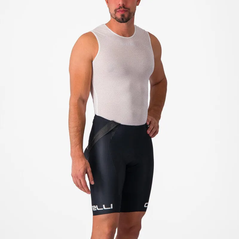 Castelli  Pro Mesh 2.0 Sleeveless - Intimo tecnico ciclismo