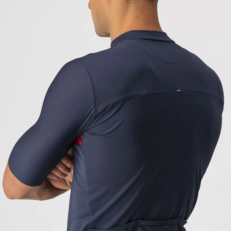 Castelli  Prologo 7 - Maglia ciclismo - Uomo