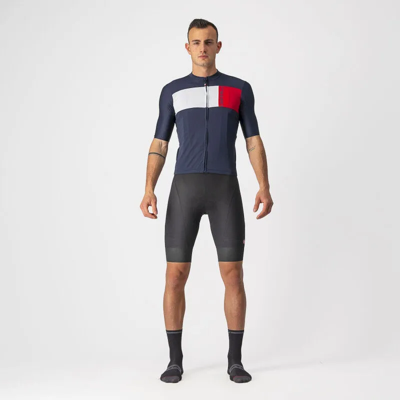 Castelli  Prologo 7 - Maglia ciclismo - Uomo