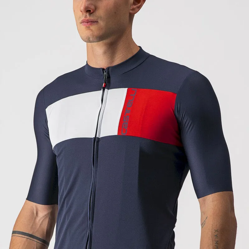 Castelli  Prologo 7 - Maglia ciclismo - Uomo