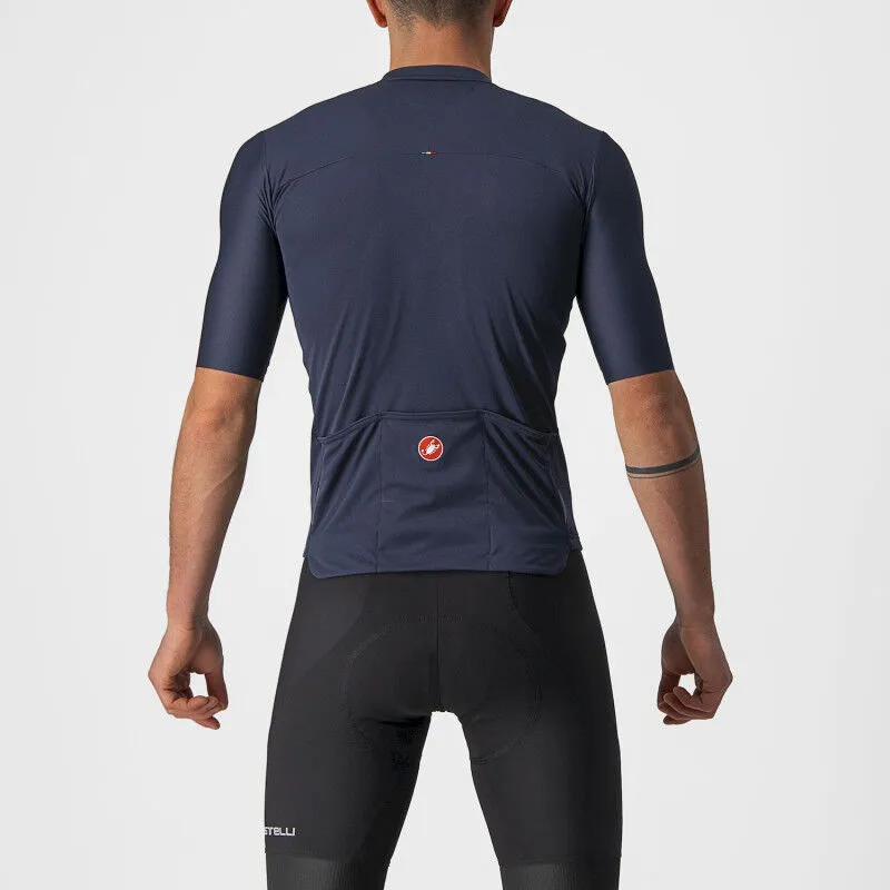 Castelli  Prologo 7 - Maglia ciclismo - Uomo