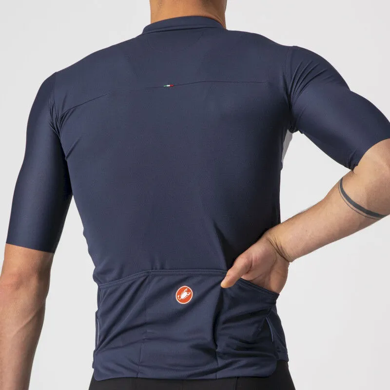 Castelli  Prologo 7 - Maglia ciclismo - Uomo