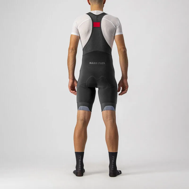 Castelli  Tutto Nano Bibshort - Pantaloncini da ciclismo - Uomo