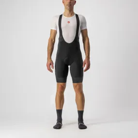 Castelli  Tutto Nano Bibshort - Pantaloncini da ciclismo - Uomo