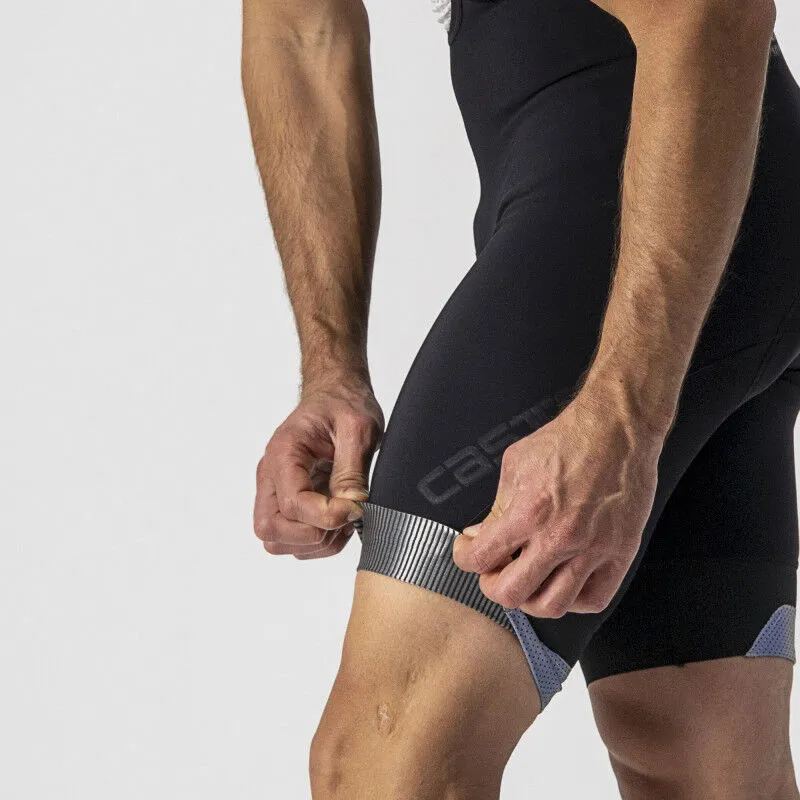 Castelli  Tutto Nano Bibshort - Pantaloncini da ciclismo - Uomo