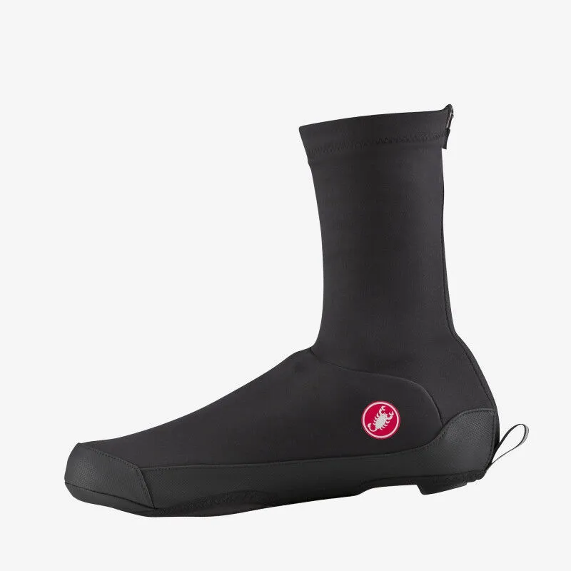 Castelli  Unlimited Shoecover - Copriscarpe MTB