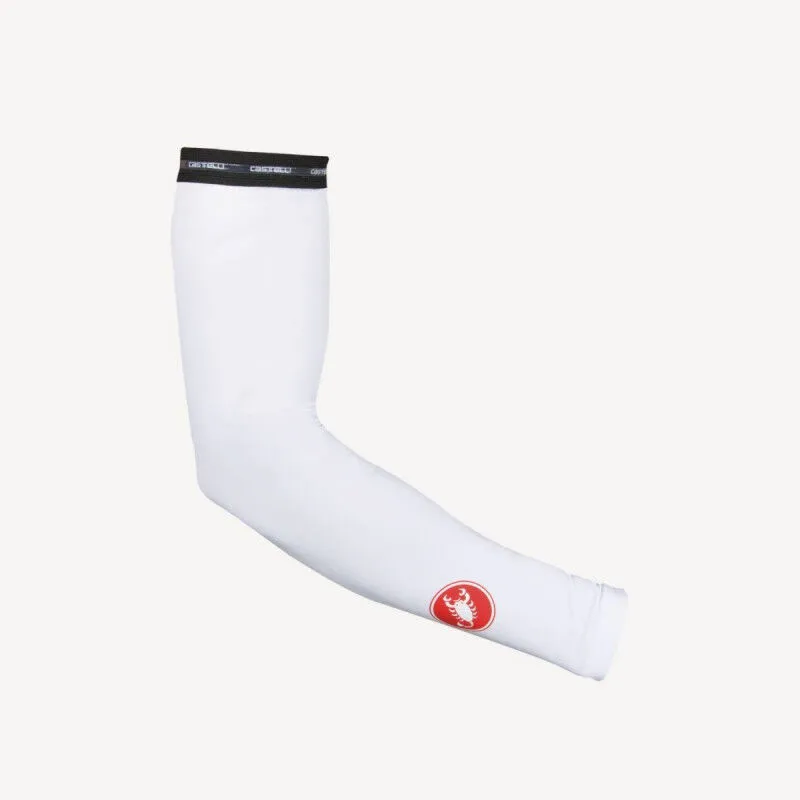 Castelli  Upf 50 + Light Arm Sleeves - Manicotti ciclismo