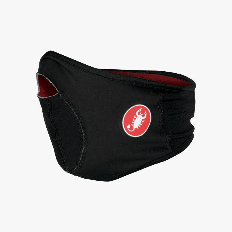 Castelli  Viso Face Mask - Scaldacollo