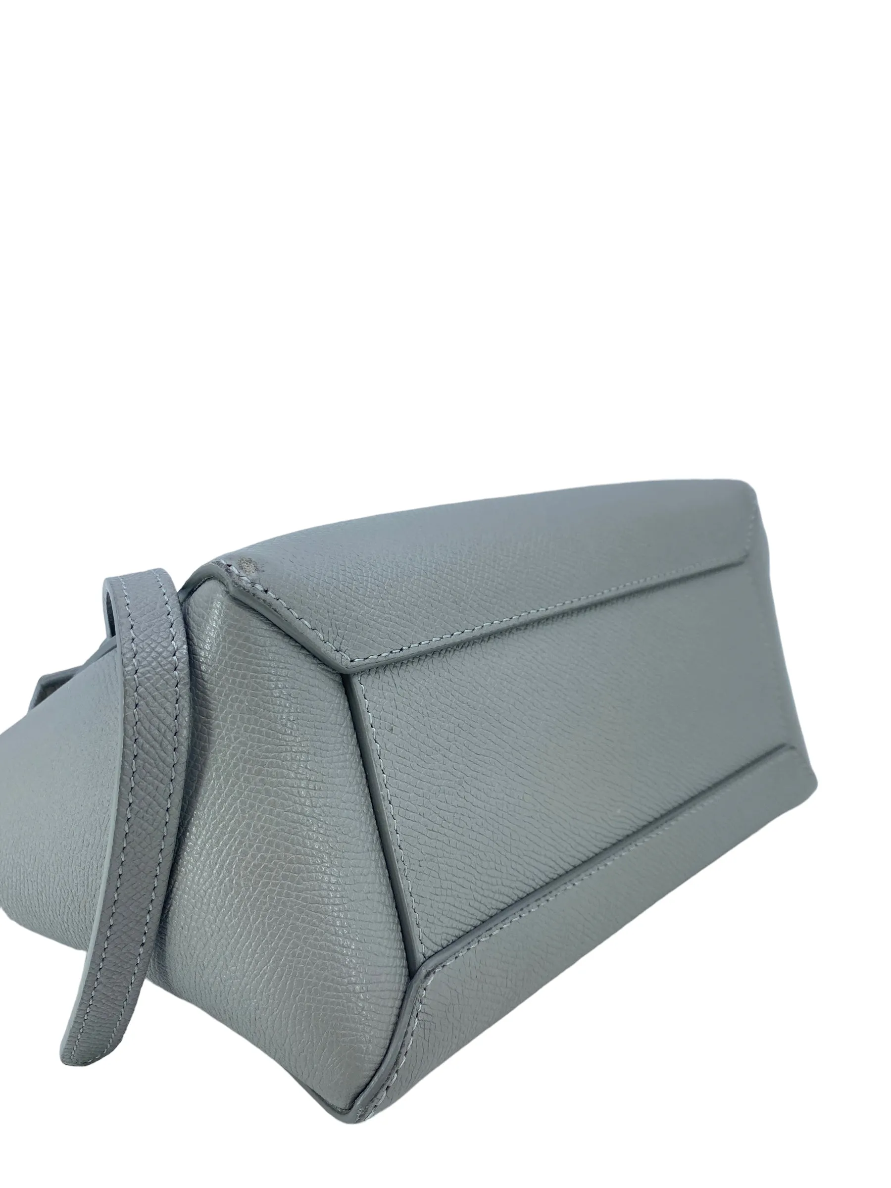 Celine Belt Bag in Grained Calfskin