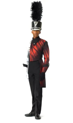 Cesario Uniform Red 7 - Shop now!